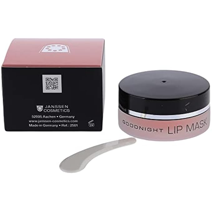 Janssen قناع الشفاه جود نايت 15 مل - Image 2